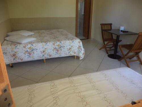 Hostal Pousada Do Mestre