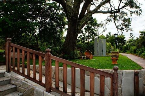 Hostal Pousada Do Mestre