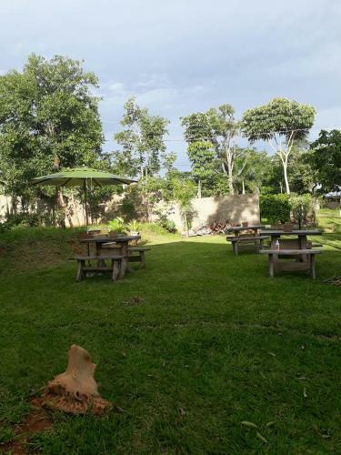 Hostal Pousada Do Mestre