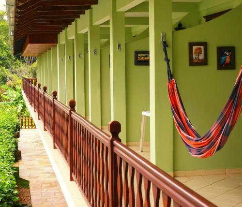 Hotel Pousada Mandala