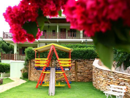 Hotel Pousada Mandala