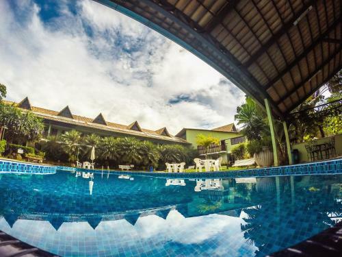 Hotel Pousada Mandala