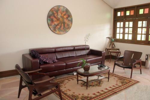 Hotel Pousada Mandala