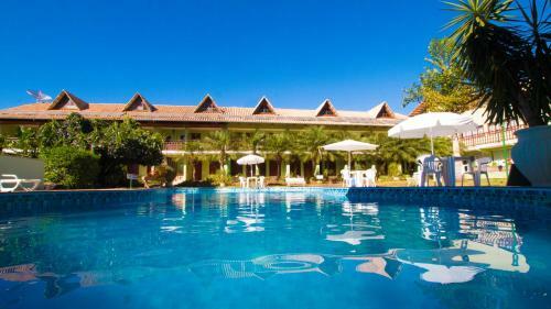 Hotel Pousada Mandala