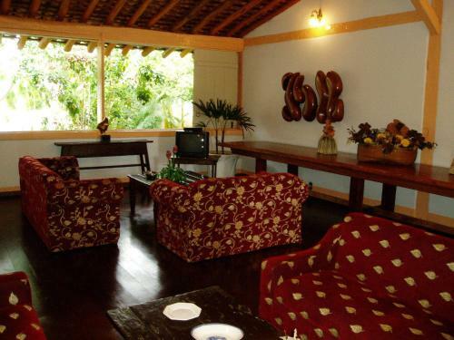 Hostal Pousada Pouso Do S� Vigario