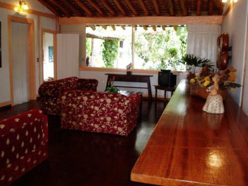 Hostal Pousada Pouso Do S� Vigario