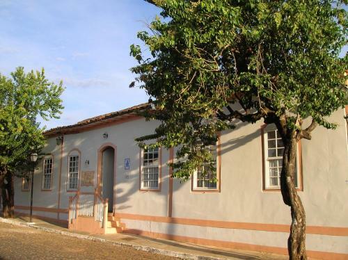 Hostal Pousada Pouso Do S� Vigario