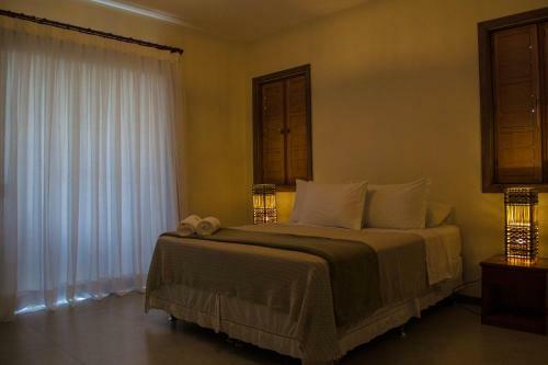Hostal Chal�s Terraviva