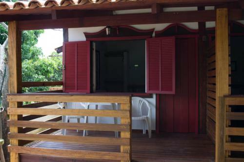 Hostal Chal�s Terraviva