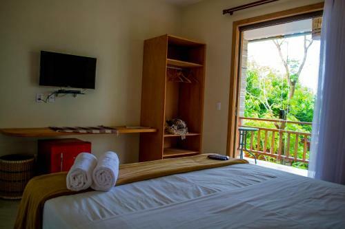 Hostal Chal�s Terraviva