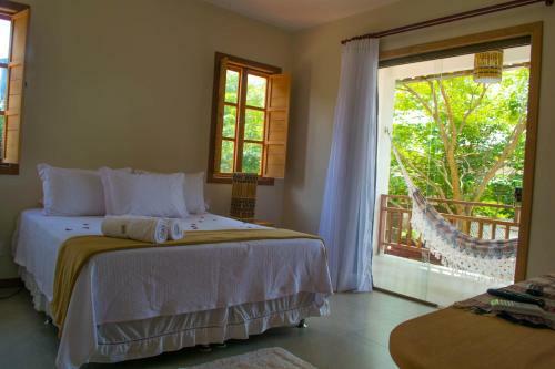 Hostal Chal�s Terraviva