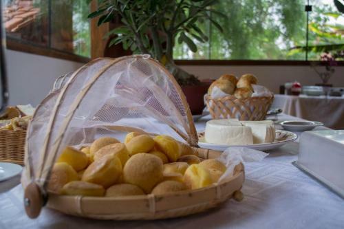 Hostal Chal�s Terraviva