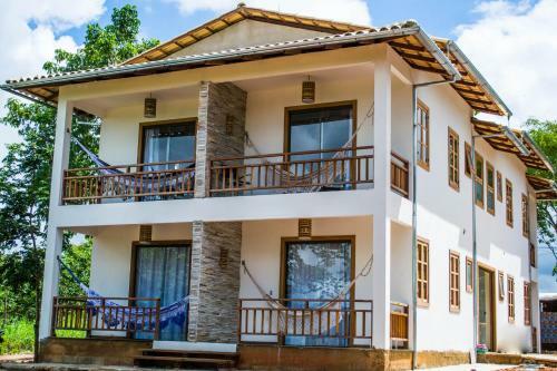 Hostal Chal�s Terraviva