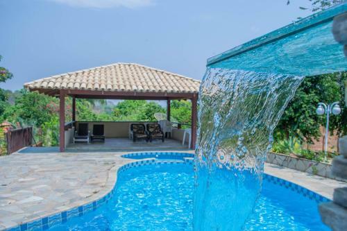 Hostal Chal�s Terraviva