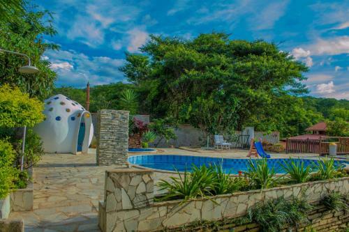 Hostal Chal�s Terraviva