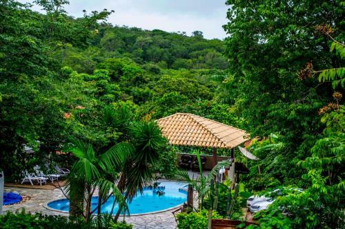 Hostal Chal�s Terraviva
