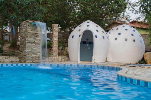 Hostal Chal�s Terraviva