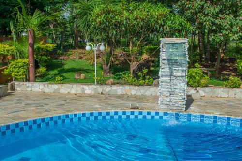 Hostal Chal�s Terraviva