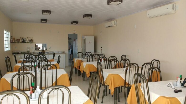 Hostal Pousada Del�cias Do Mar