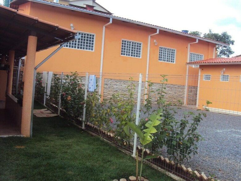 Hostal Pousada Del�cias Do Mar