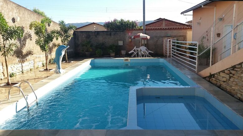 Hostal Pousada Del�cias Do Mar