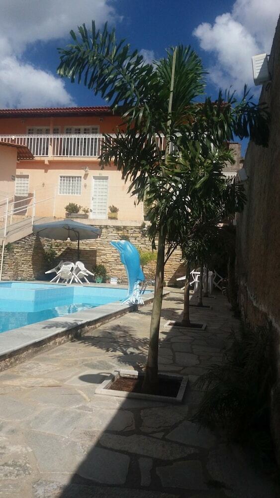 Hostal Pousada Del�cias Do Mar