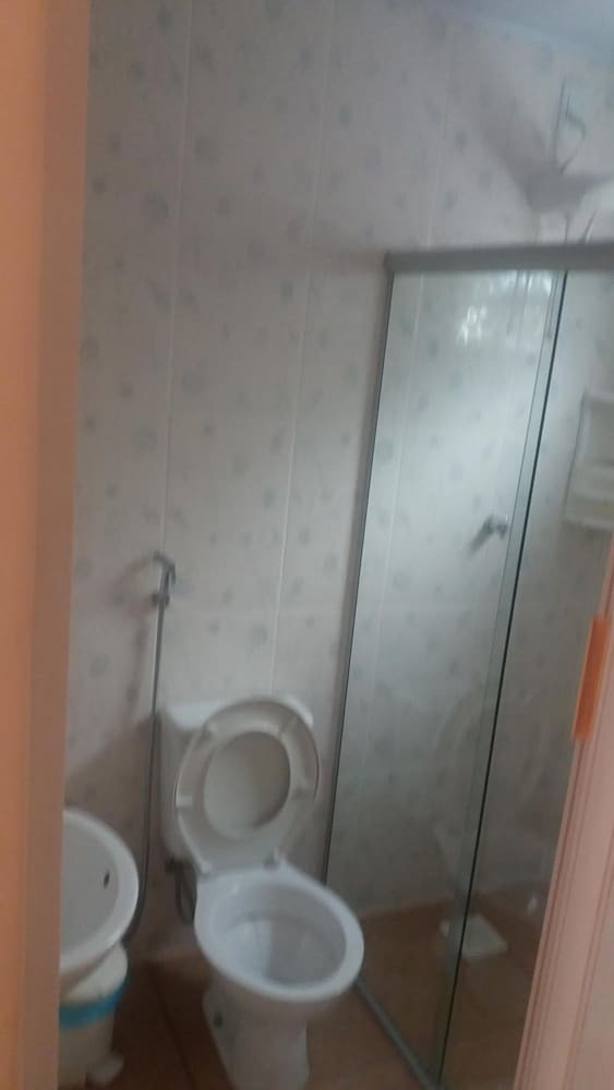 Hostal Pousada Del�cias Do Mar