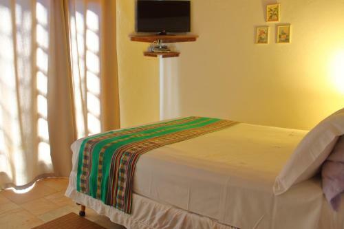 Hostal Ikabana Pousada