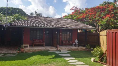 Hostal Ikabana Pousada