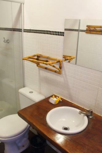 Hostal Ikabana Pousada