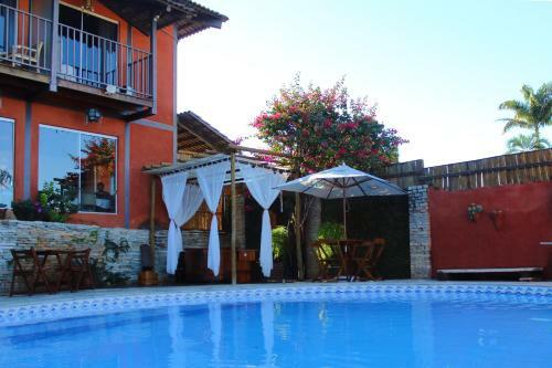 Hostal Ikabana Pousada