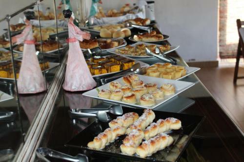 Hostal Ikabana Pousada
