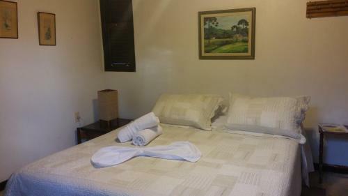 Hostal Ikabana Pousada