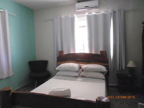 Hostal Pousada Pollyana