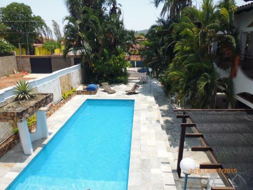 Hostal Pousada Pollyana