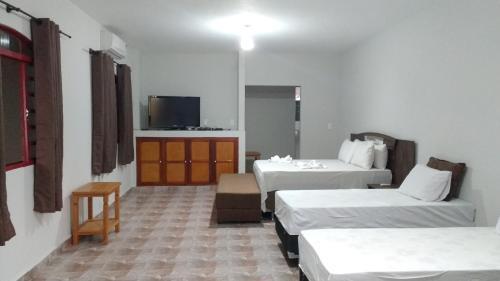 Hostal Pousada Pollyana