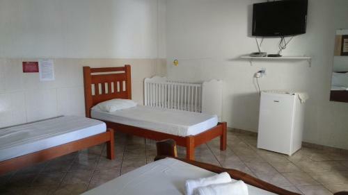 Hostal Pousada Pollyana