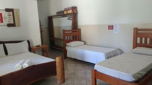 Hostal Pousada Pollyana