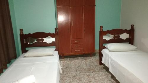 Hostal Pousada Pollyana