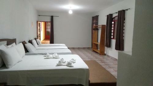 Hostal Pousada Pollyana