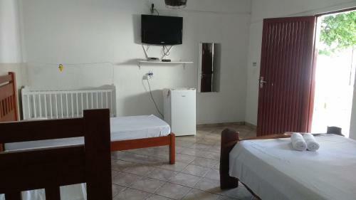 Hostal Pousada Pollyana