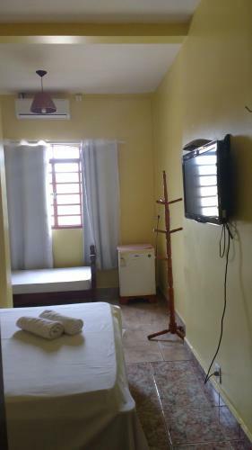 Hostal Pousada Pollyana