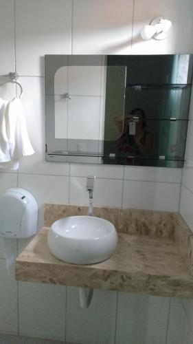 Hostal Pousada Pollyana