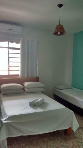 Hostal Pousada Pollyana
