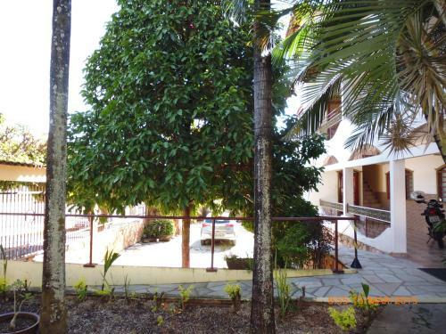 Hostal Pousada Pollyana