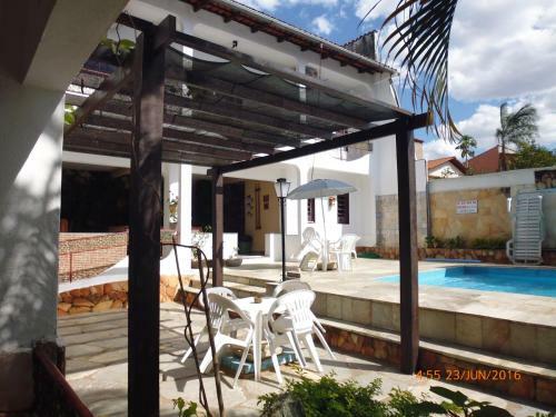 Hostal Pousada Pollyana