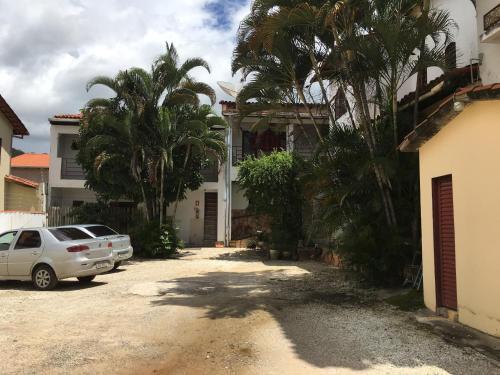 Hostal Pousada Pollyana
