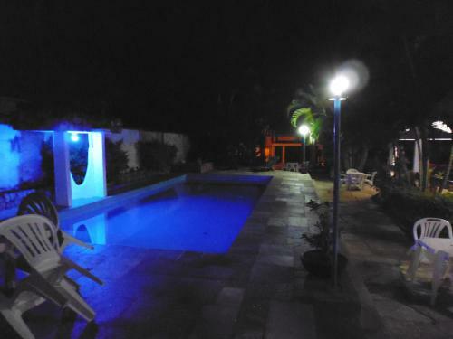 Hostal Pousada Pollyana