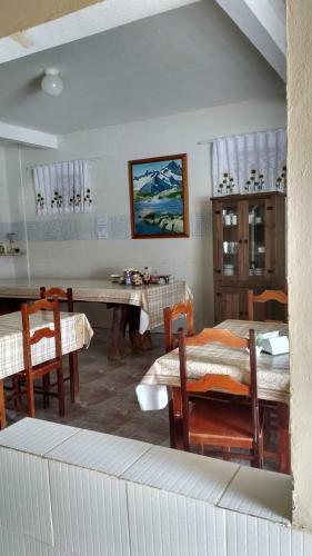 Hostal Pousada Pollyana