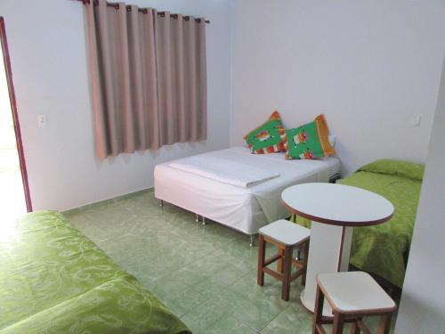Hostal Pousada Tia Ilda